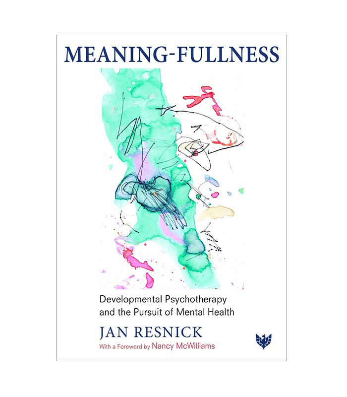 Meaning-Fullness:　Psychotherapy　Developmental　...